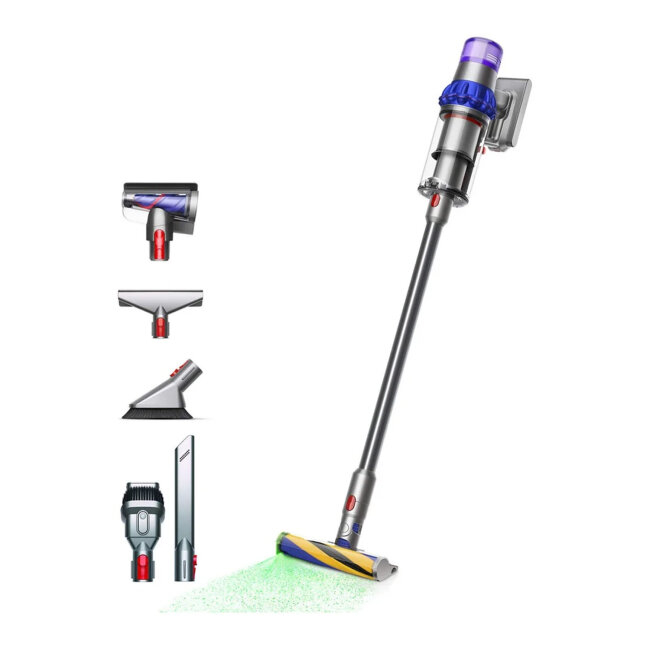 OUTLET/ Štapni usisavač Dyson V15 Detect Fluffy (476575)
