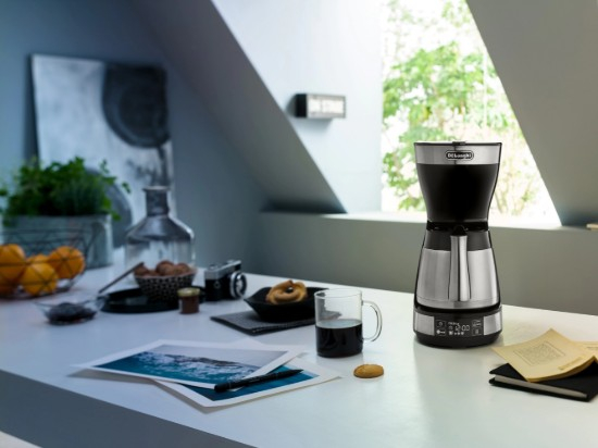 Aparat za kafu DeLonghi ICM16731