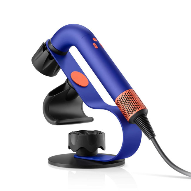 OUTLET/ Fen Dyson Supersonic R HD18 ( 522266) Professional Vinca Blue/Topaz Korišteno!