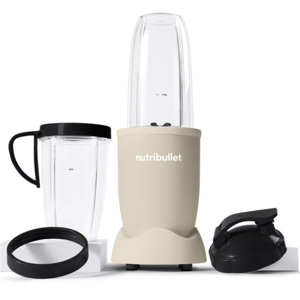 Blender Nutribullet NB907MASN 900w