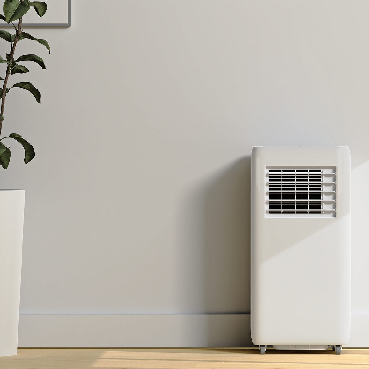 Prijenosna klima Elit E-24 2.6kW
