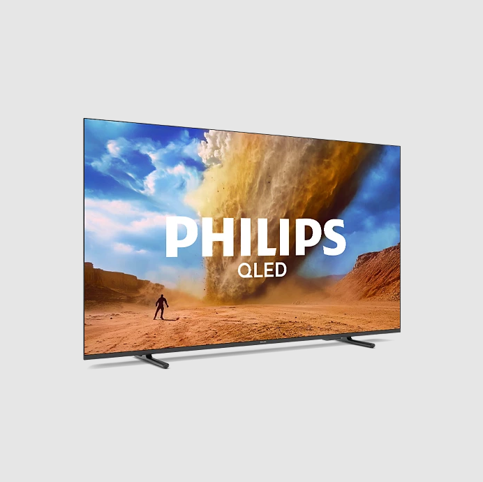 TV Philips 50PUS7810/12 QLED