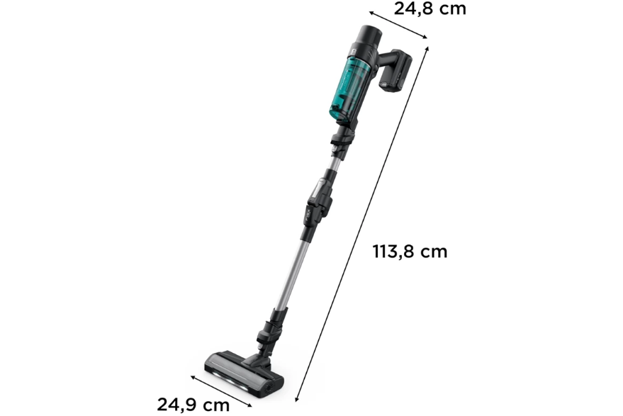 Usisivač štapni Rowenta RH6A42WO