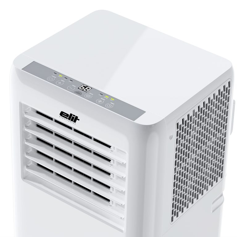 Prijenosna klima Elit E-24 2.6kW