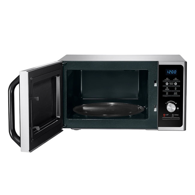 Mikrovalna Samsung MS23F301TAS/OL
