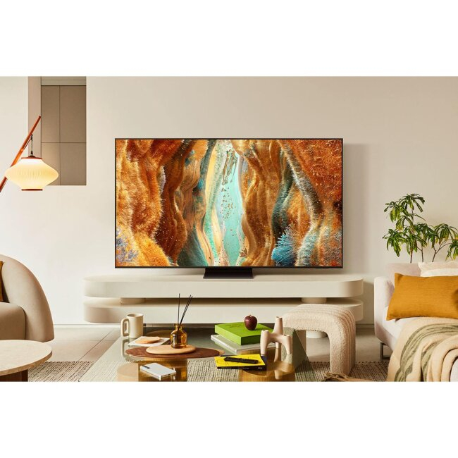 TV Samsung QE75QN70FAUXXH NEO QLED 4K