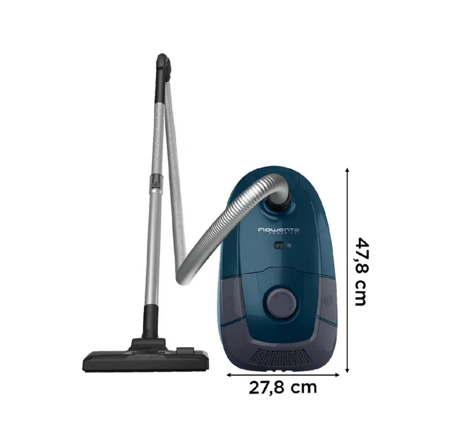 Usisivač Rowenta RO3126EA