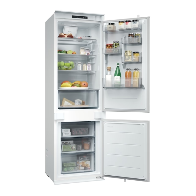Ugradbeni frižider Candy ECNBQL3518EV