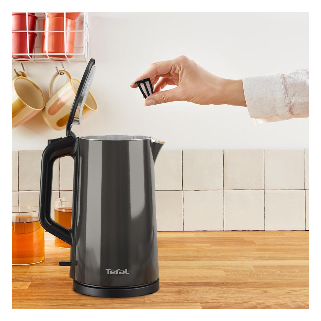 Kuhalo Tefal KI583E10 Glorious 2000W 1,5L