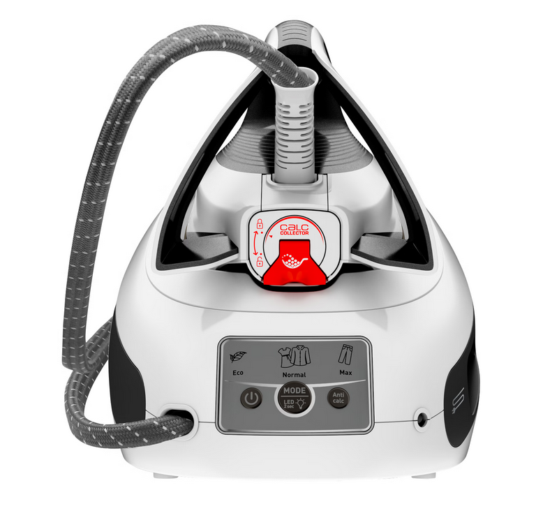 Pegla sa parnom stanicom Tefal SV8130E0