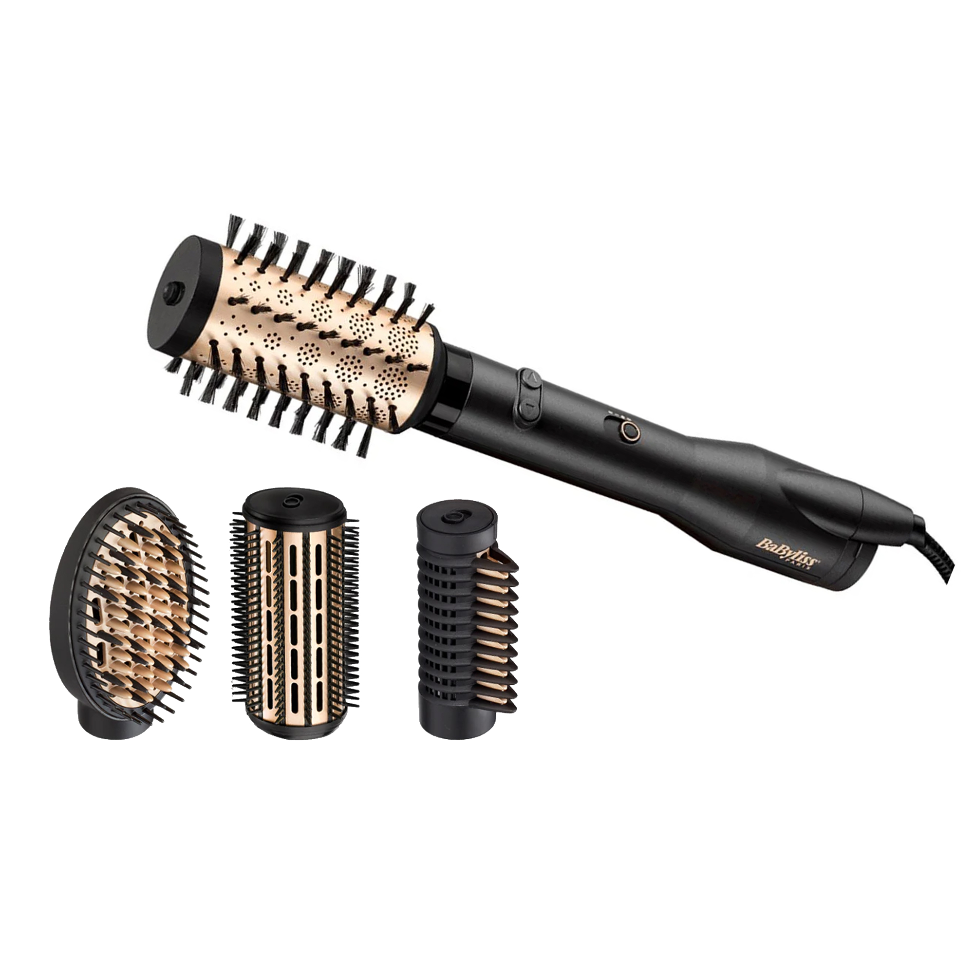 Rotirajuća četka BaByliss AS970E