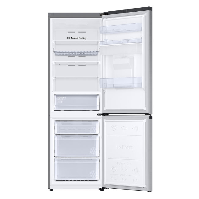 Frižider kombinovani Samsung RB34C652ESA/EK