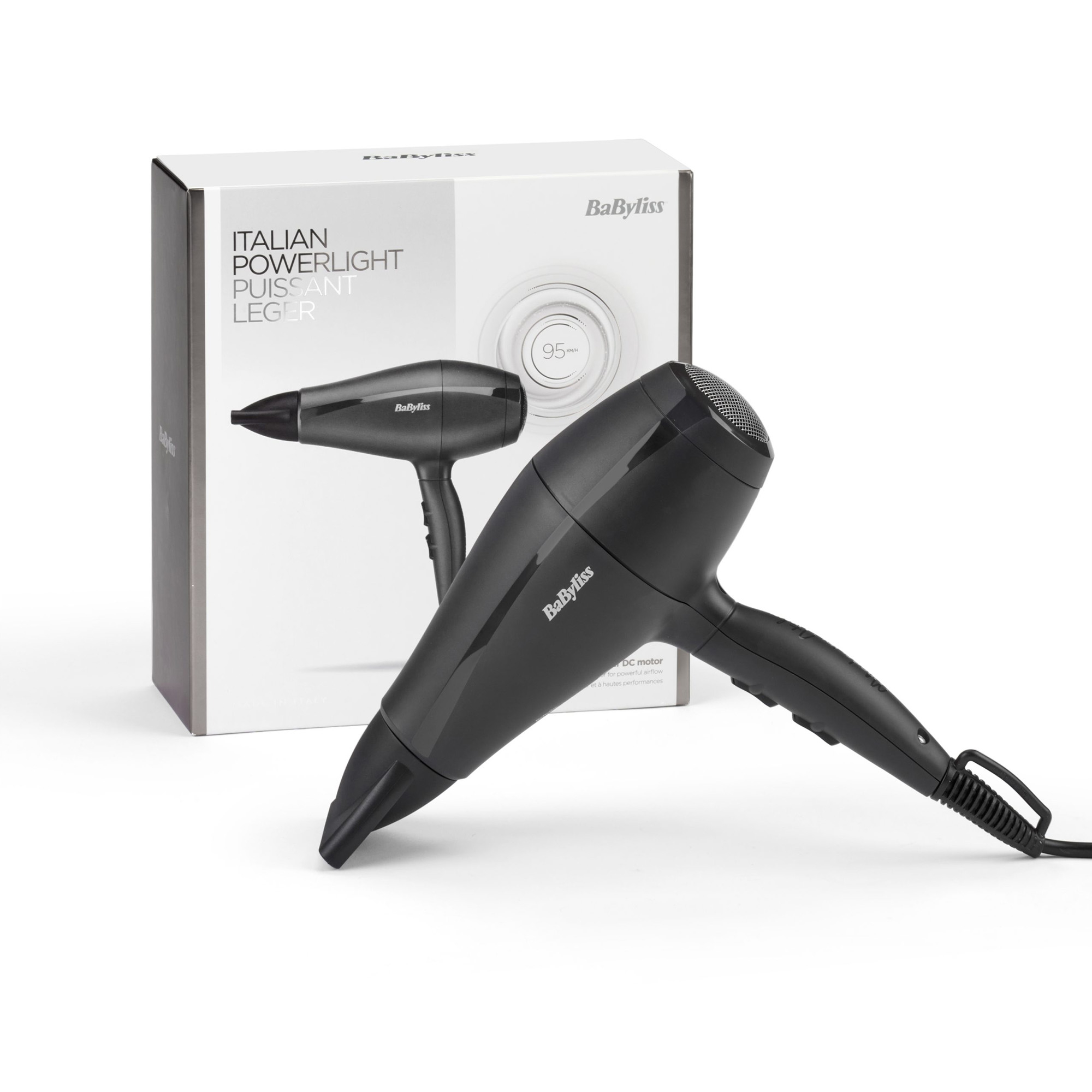 Fen za kosu BaByliss 5910E Super Light Pro