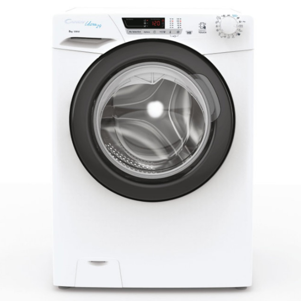 Mašina za veš Candy HCU1282DB/1-S