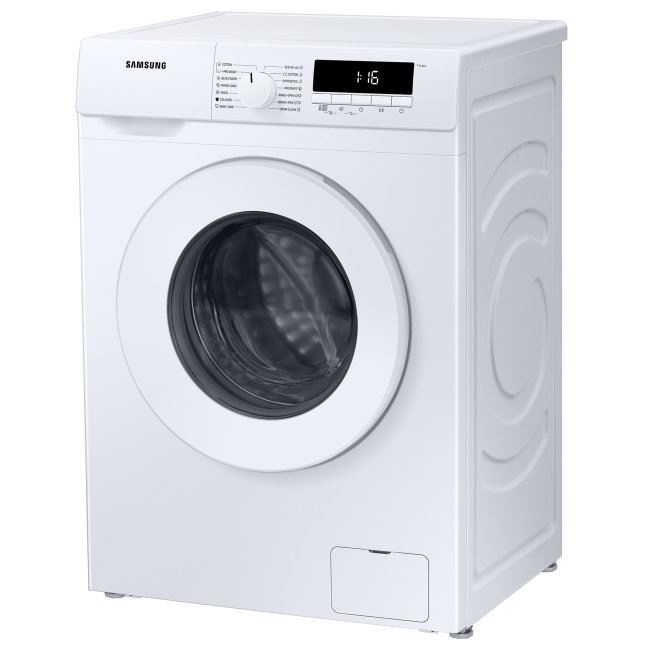 Mašina za pranje veša Samsung WW81T301MWW/LE