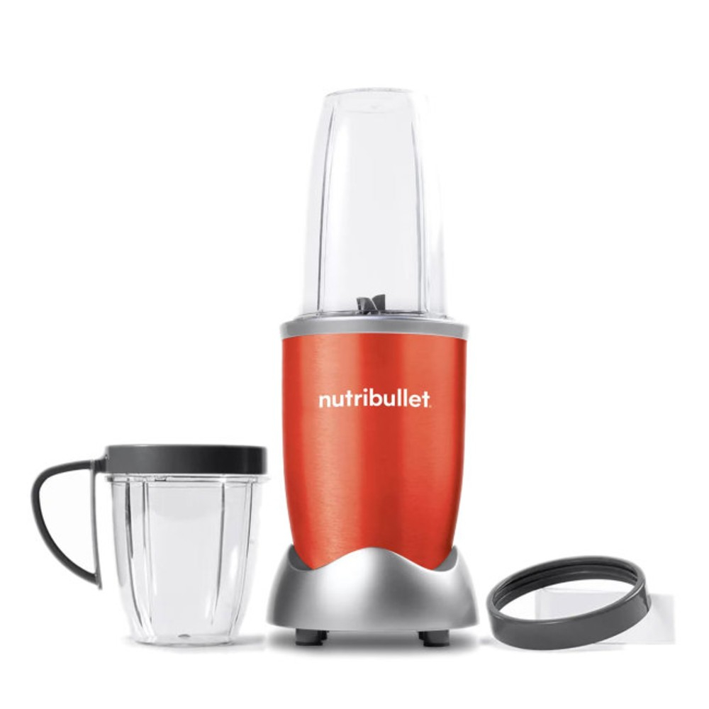 Blender Nutribullet NB606R 600w