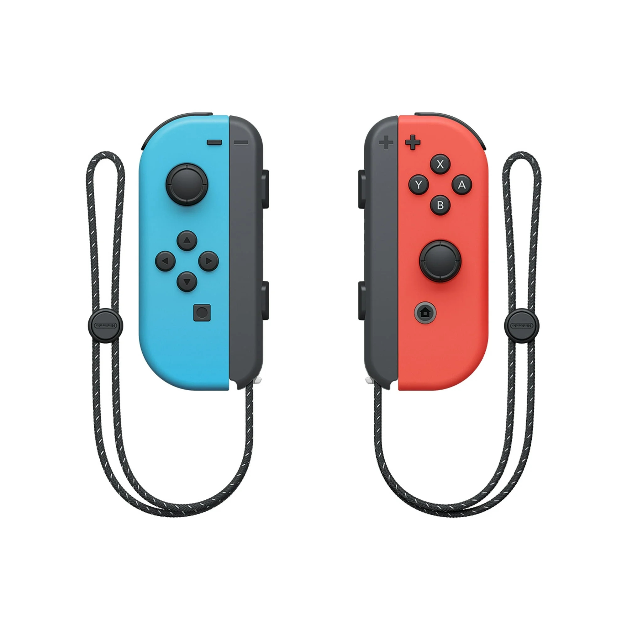 OUTLET / NINTENDO SWITCH OLED (NEON BLUE/RED JOY-CON) CON.NSW-0092