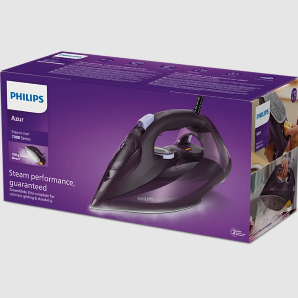 Pegla na paru Philips DST7051/30
