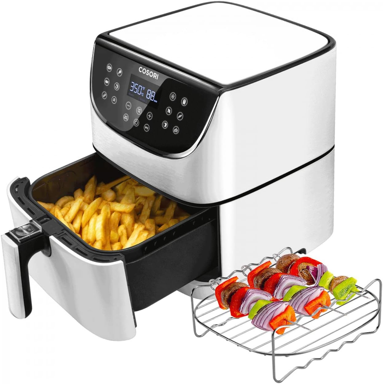 Friteza na vrući zrak COSORI Premium 5.5L-Litre Air Fryer