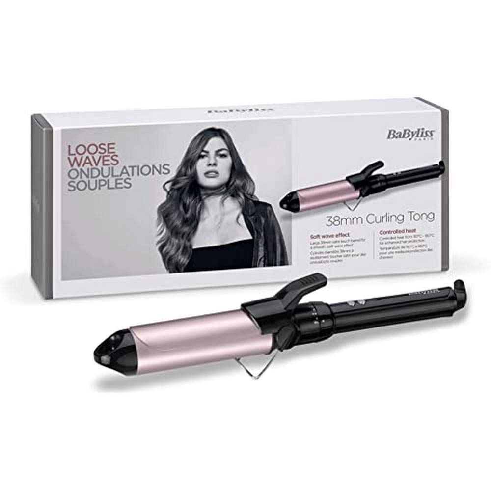 Uvijač za kosu BaByliss C338E Sublim' Touch