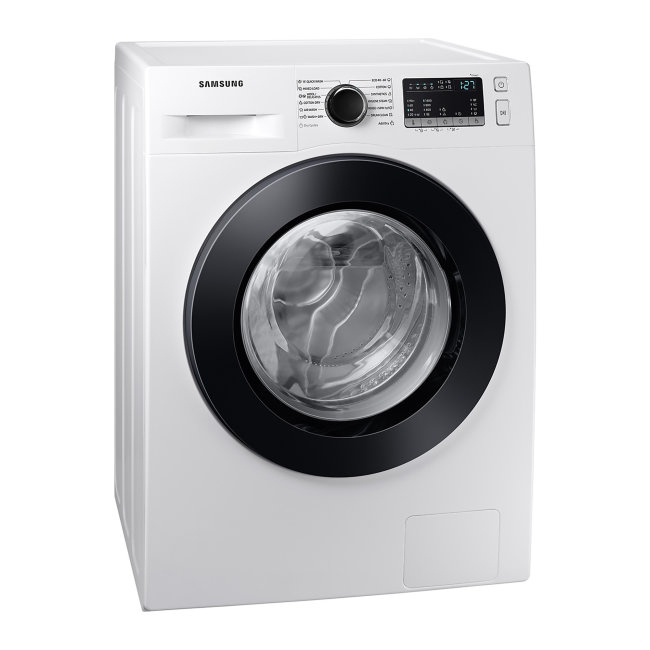 Mašina za pranje i sušenje veša Samsung WD80T4046CE/L