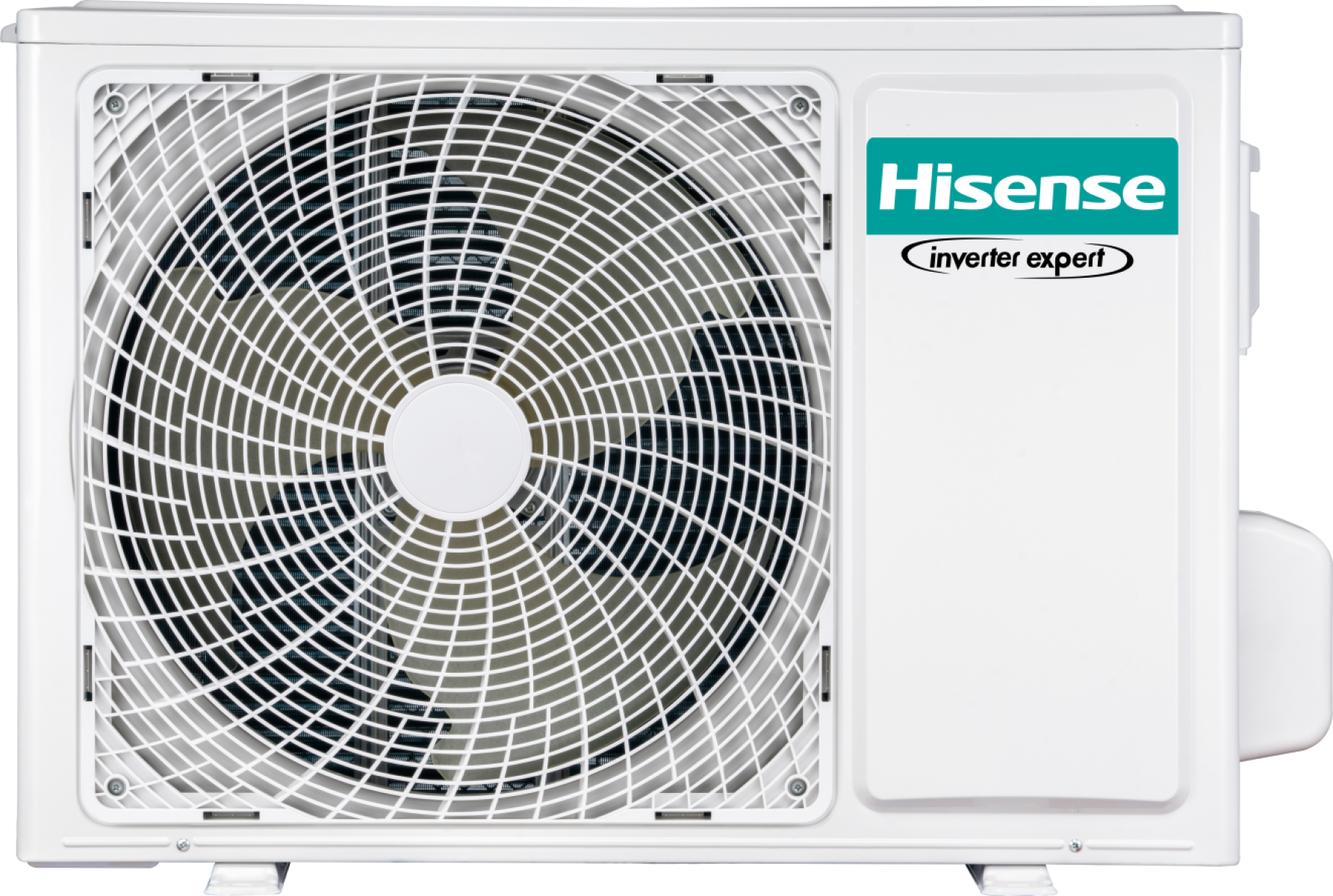 Klima Hisense Expert Smart 12K CF35YR1FG+CF35YR1FW INVERTER / AC