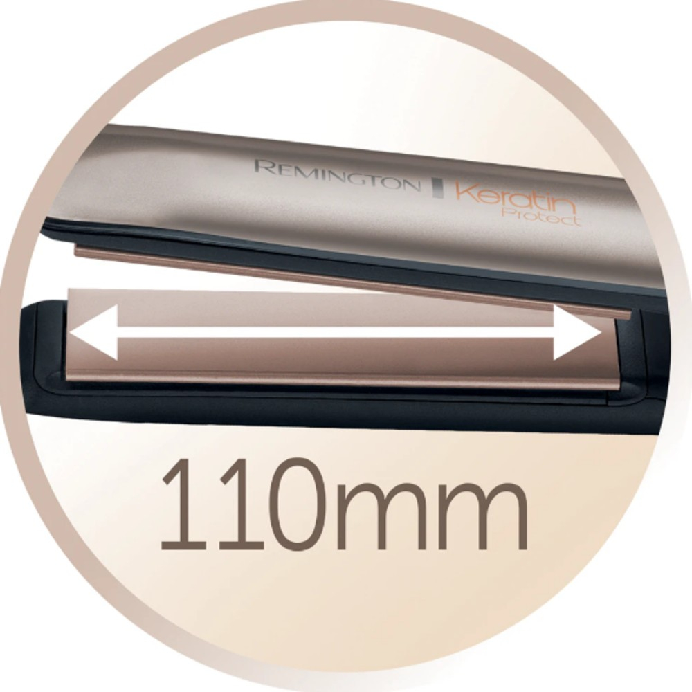 Pegla za kosu Remington S8540 E51 Keratin Protect