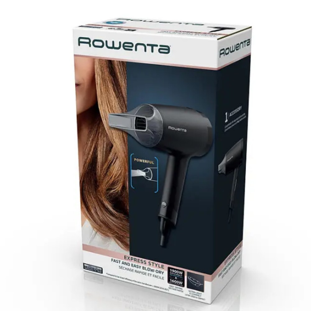 Fen za kosu Rowenta CV1803F0 1600W