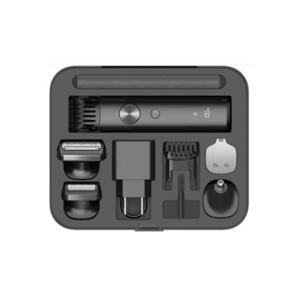 Mašina za šišanje Xiaomi Grooming Kit Pro