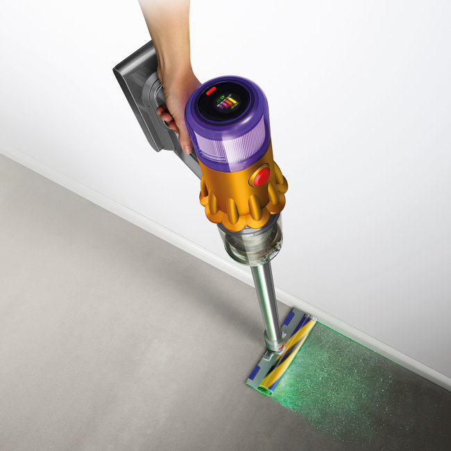 OUTLET/ Štapni usisivač Dyson V12 Detect Slim Absolute 448884