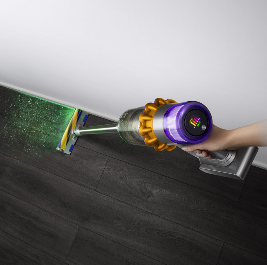 Usisivač štapni Dyson V15 Detect Absolute