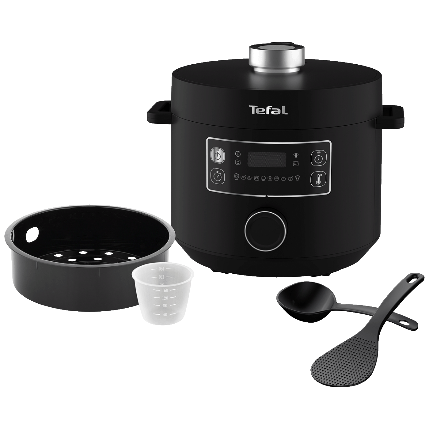 Multikuhalo Tefal CY754830 EPC 50-B 5L
