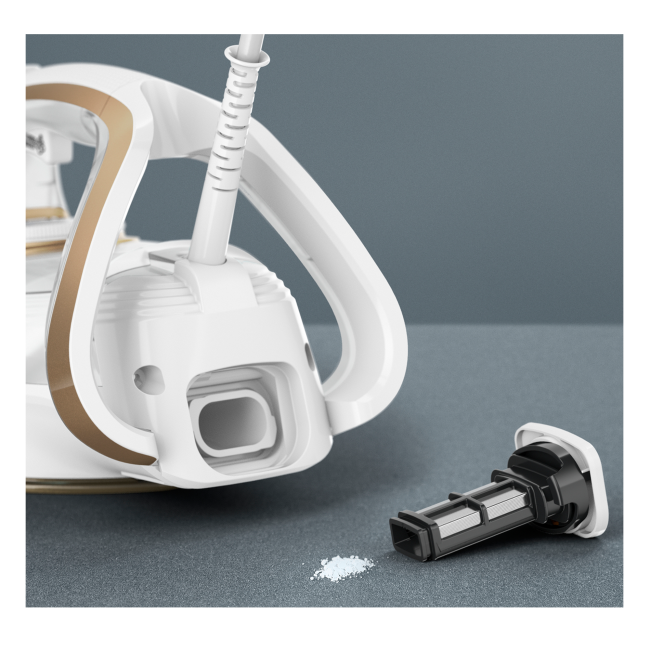 Pegla Tefal FV8042E0 Puregliss