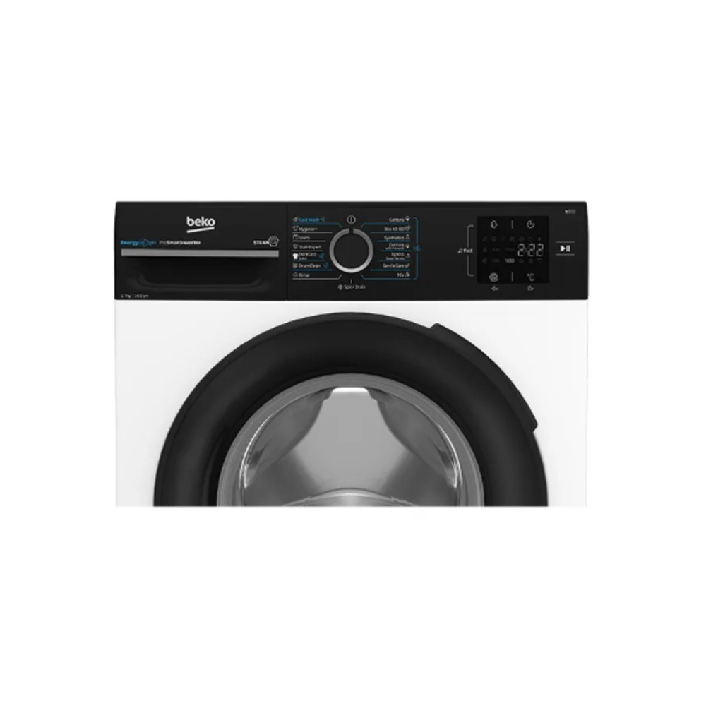 Mašina za veš Beko BM3WFSU37413