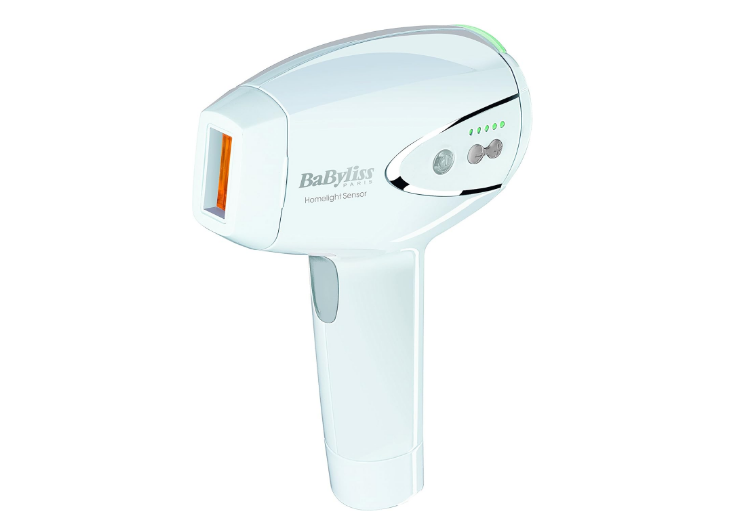 Epilator IPL Babyliss G960E