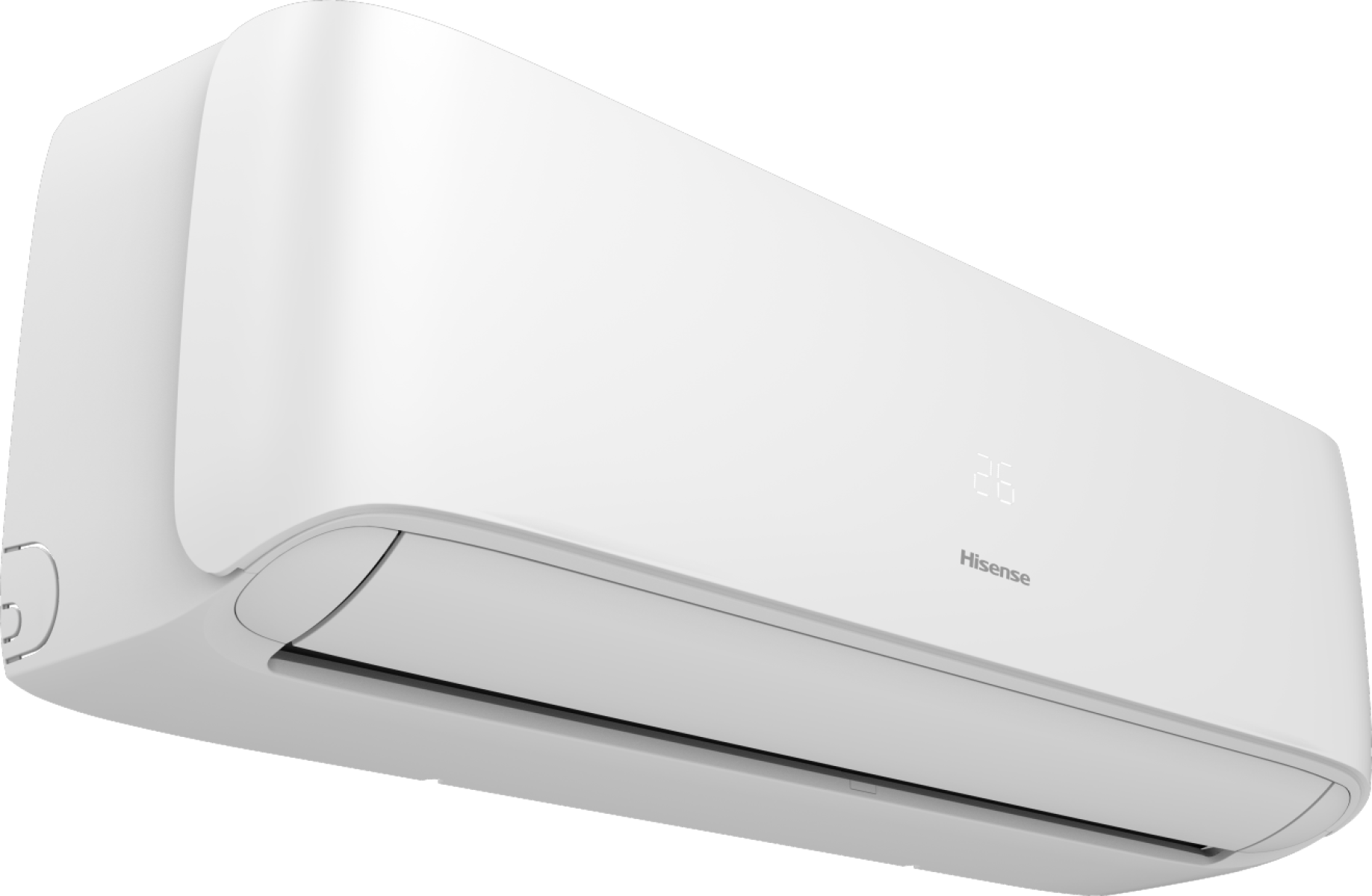 Klima Hisense Expert Smart 12K CF35YR1FG+CF35YR1FW INVERTER / AC