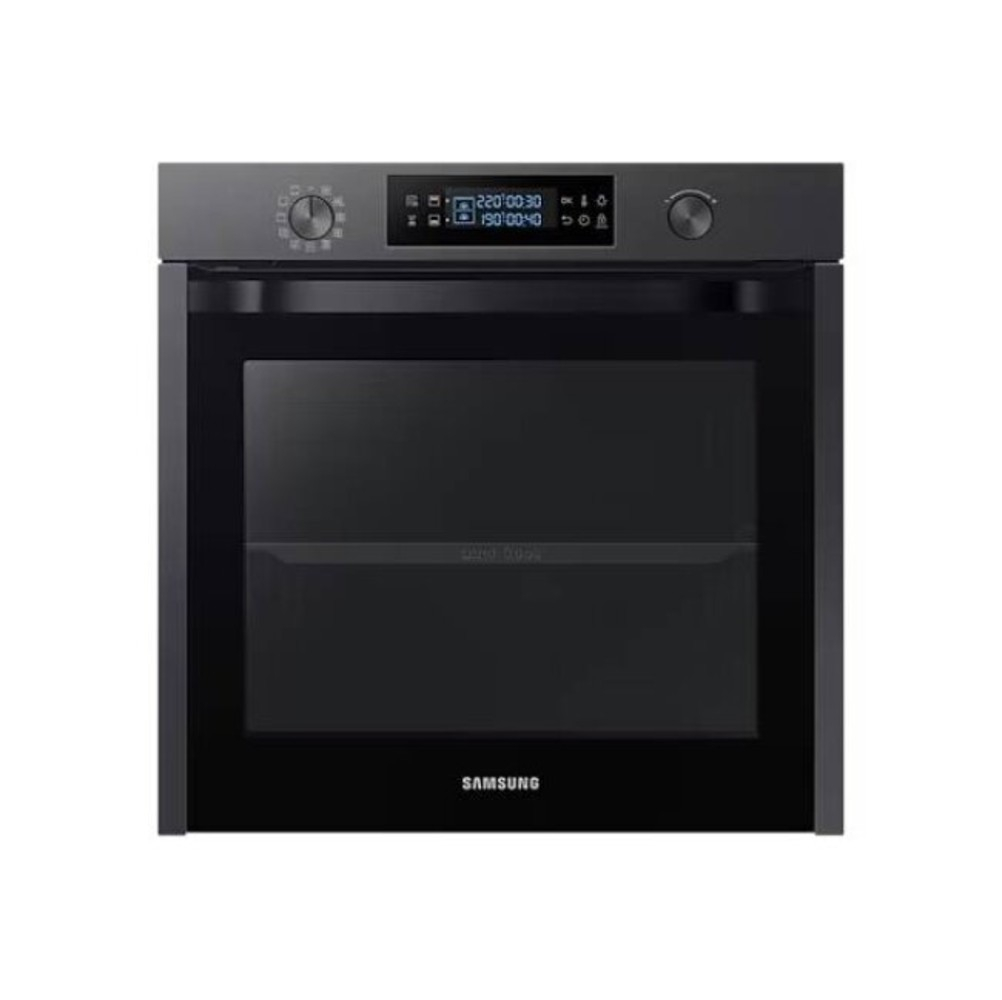 Pećnica ugradbena Samsung NV75M5571BM Dual Cook