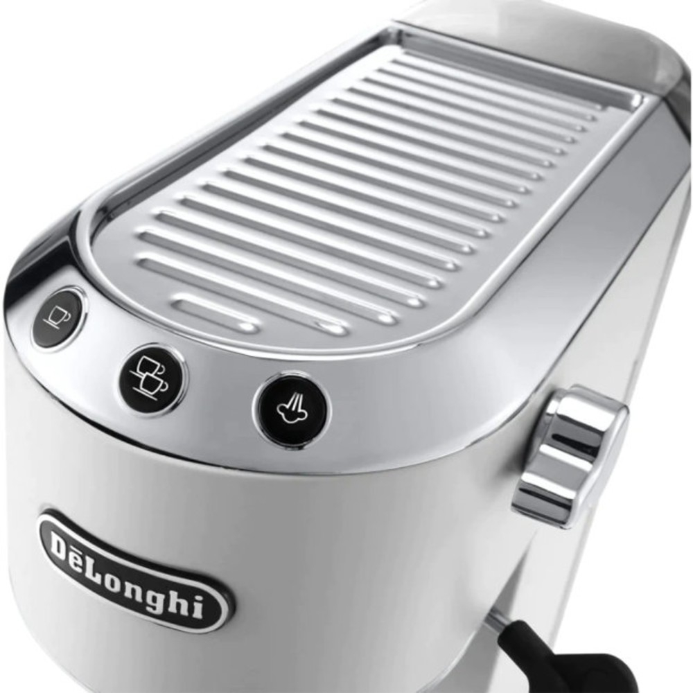 Aparat za kafu DeLonghi EC.685W Dedica Style