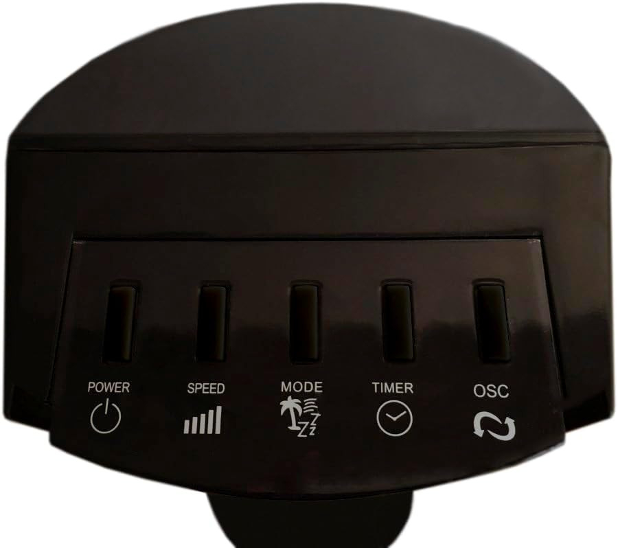 Ventilator stupni Suntec CoolBreeze 12000 TV Design