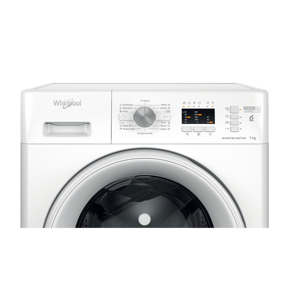 Veš mašina Whirlpool FFL 7259 W EE