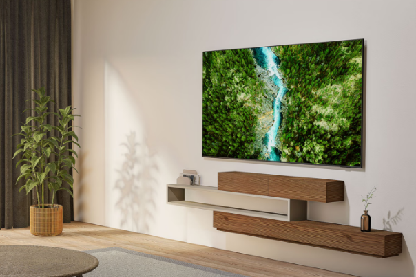 TV Samsung UE 75U8072FUXXH 75"