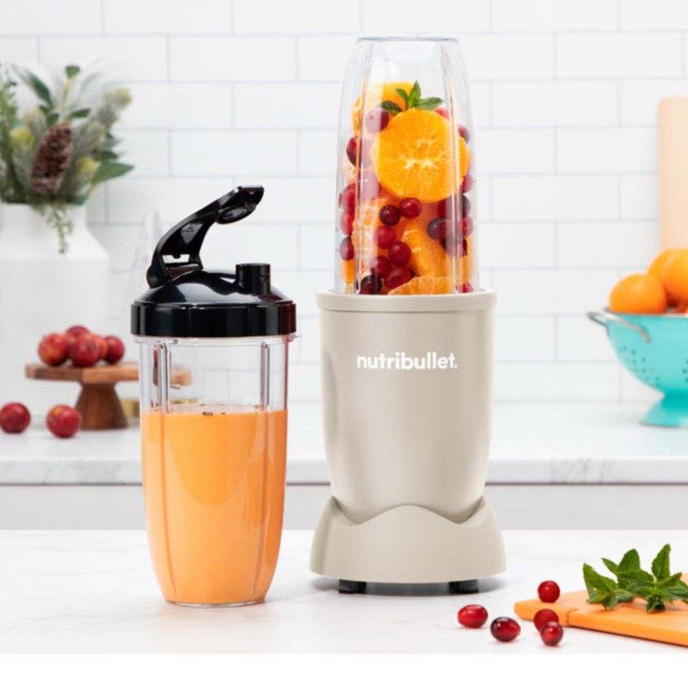 Blender Nutribullet NB907MASN 900w