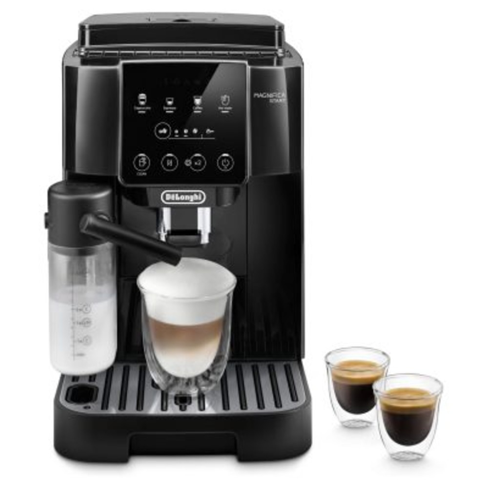 Aparat za kafu DeLonghi ECAM220.60 Magnifica Start