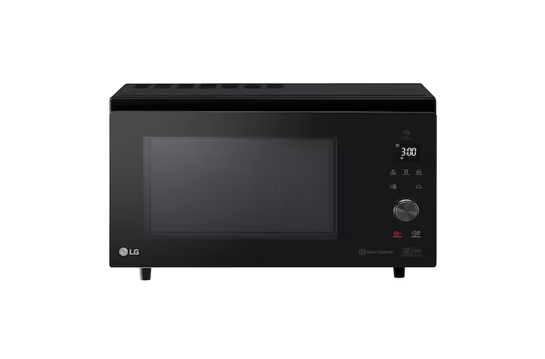Mikrovalna pećnica LG MJ396BIB