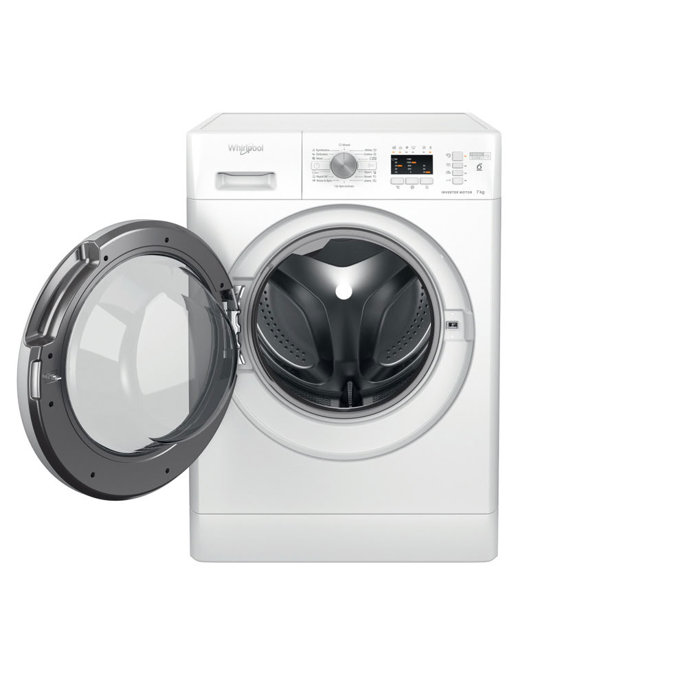 Veš mašina Whirlpool FFL 7259 W EE