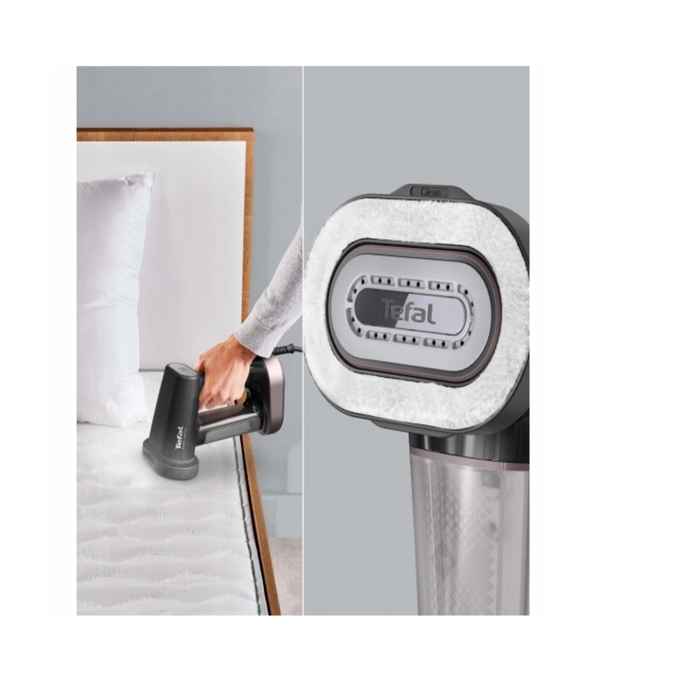 Pegla za vertikalno peglanje Tefal DT8765E0 3-u-1 Pure Force