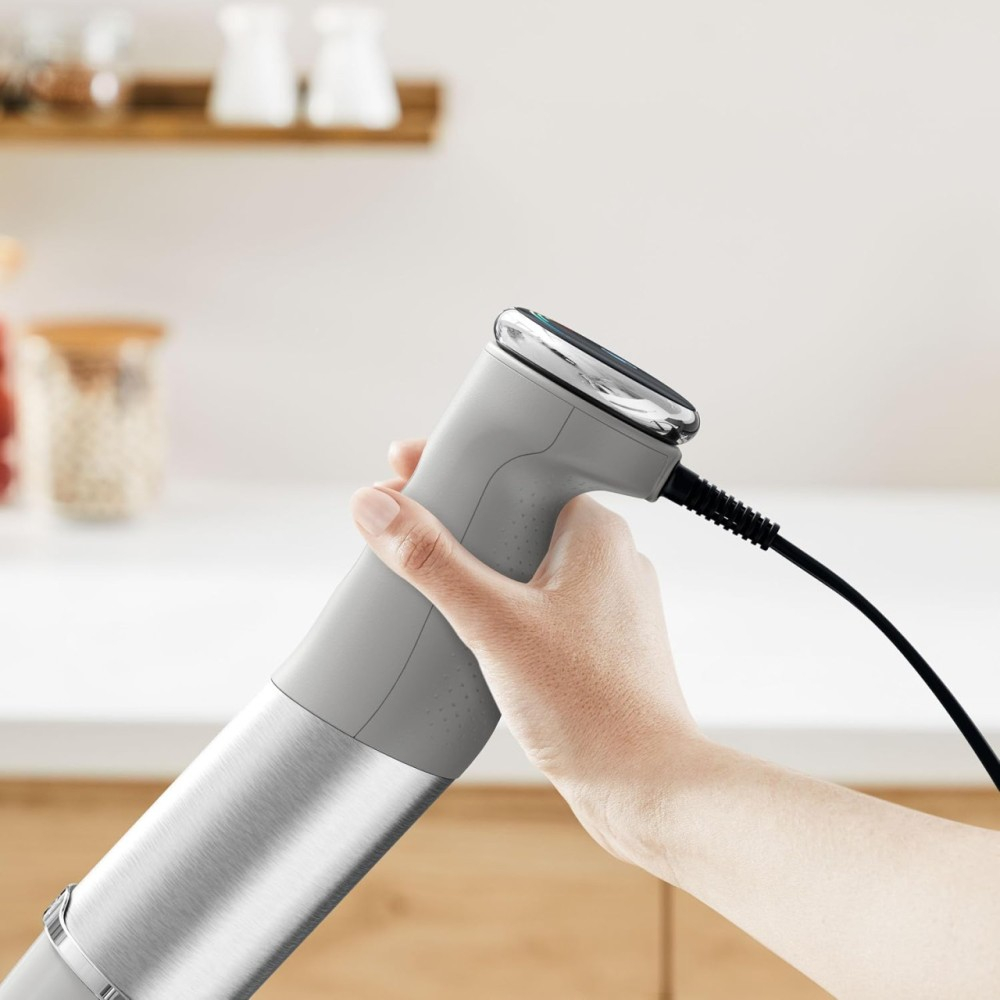 Mikser štapni Tefal HB67MB30 Quickchef+ 3u1