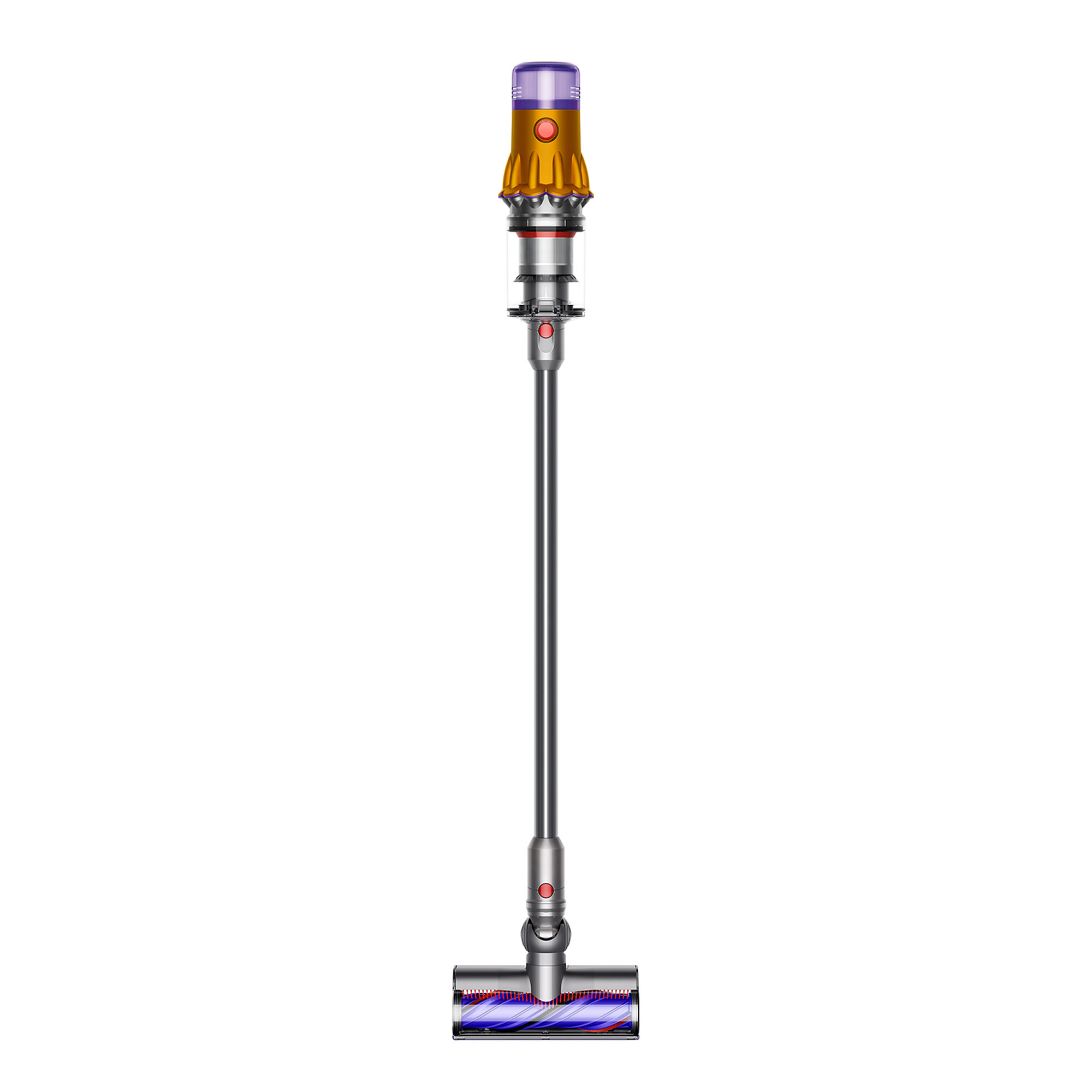 Usisivač štapni Dyson V12 Detect Slim Absolute