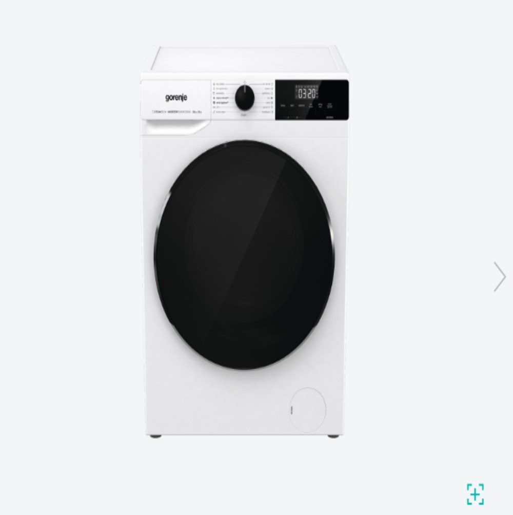 Mašina za pranje i sušenje veša Gorenje WD2A164ADPS 10/6kg