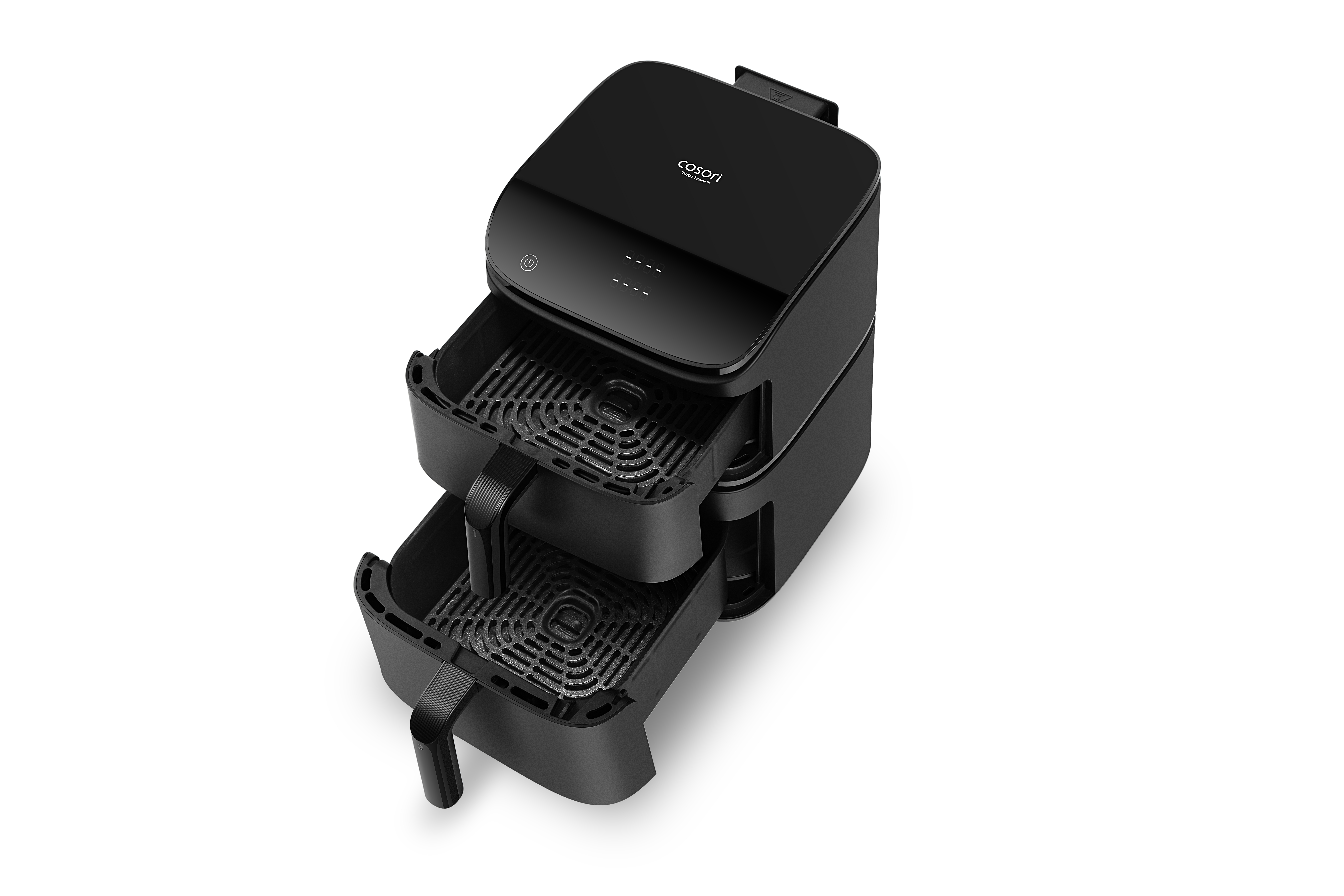 Friteza na vrući zrak COSORI Turbo Tower Air Fryer